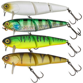 Illex - Swimbait Deka Hamakuru 95 RS - 9.5cm / 20.0gr - Illex