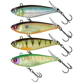 Illex - Topwater Tsukomo 66 - 6.6cm / 16.5gr - Illex