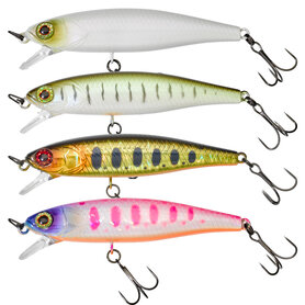 Illex - Tiny Fry - 6.5cm / 5.6gr - Illex