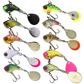 Illex - Spinnerbait Deracoup 1/2oz / 14.0 gram - Illex