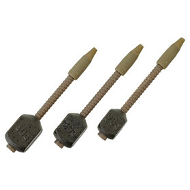 Sensas - EDS Square Bomb - Sensas