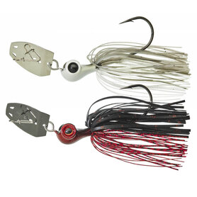 Gunki - PROMO Chatterbait Boomer / 15.0gr - Gunki