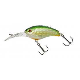 Gunki - PROMO Gigan 55F Electric Pike - 5.5cm / 13.7gr - Gunki