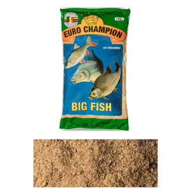 Van den Eynde - Groundbait Big Fish / 1kg - Van den Eynde